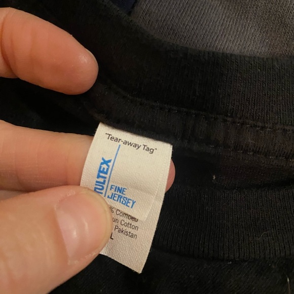 George Strait concert 2010 TShirt size large - Picture 5 of 6